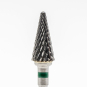 U-Tools Carbide Bits Model 3-4-8 Green Coarse