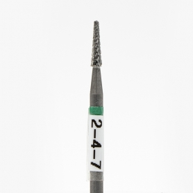 U-Tools Carbide Bits Model 2-4-7 - Green