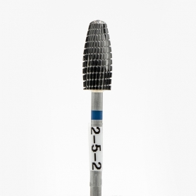 U-Tools Carbide Bits Model 2-5-2 Blue