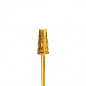 Apres 7.0 mm 5 In 1 Bit (Straight Cut) M Gold AP-BIT-SC-M