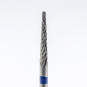 U-Tools Carbide Bits Model 3-3-7 Blue Medium