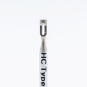 U-Tools Pedicure Bits Hollow Cutter Type 2 - 1.8  81836