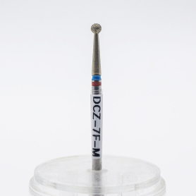 U-Tools Coated Diamond Bits Fine - Medium DCBZ-7F-M