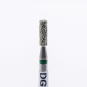 U-Tools Diamond Cool Groove Bits Coarse - Green DGR-2.3C