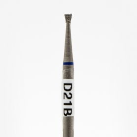 U-Tools Diamond Bits Model 21 Blue - D21B