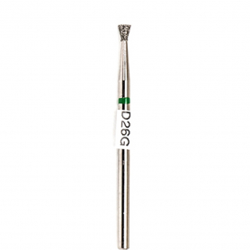 U-Tools Diamond Bits Model 26 Green - D26G