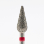 U-Tools Diamond Bits Model 35 - Red D35R