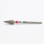 U-Tools Diamond Bits Model 35 - Red D35R