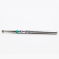 U-Tools Diamond Bits Model 5 Green - D5G