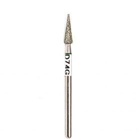 U-Tools Diamond Bits Model 74 Green - D74G