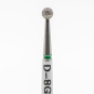 U-Tools Diamond Bits Model 8 Green - D8G