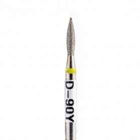 U-Tools Diamond Bits Model 90 Yellow - D90Y