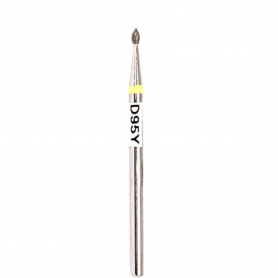 U-Tools Diamond Bits Model 95 Yellow - D95Y