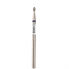 U-Tools Diamond Bits Model 96 Blue - D96B