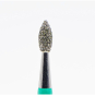 U-Tools Diamond Bits Model 98 Coarse (Green) D-98G