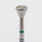 U-Tools Diamond Bits Model 31 - Green D31G