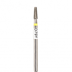 U-Tools Diamond Bits Model 79 Yellow - D79Y