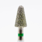 U-Tools Diamond Bits Model 82 Green - D82G