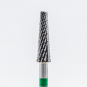 U-Tools Carbide Bits Model 2-3-7 Green