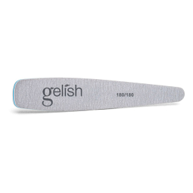 Gelish Harmony Nail File 180/180  #01238