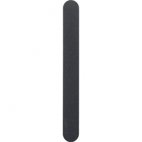 PI Silk-B Disposable Nail File Grit# 240/240 Black NF: 26161