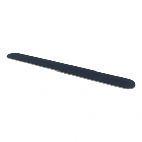 CarePro Disposable Nail File EmeryThin Black 150/180 26799