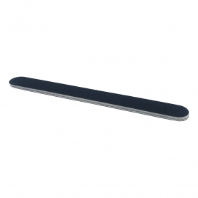 CarePro Disposable Nail File Black 150/180 26803