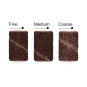 Ivanca Sanding Band Coarse Brown 100 pcs 26955