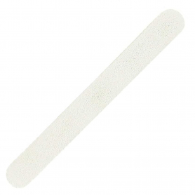 Cuccio Nail File Refill Paper White 240 Grit 500 Sheets 7020