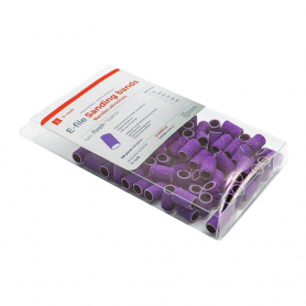 U-Tools Sanding Bands Purple 100 ct 400G PSD-400