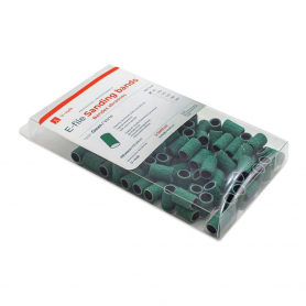 U-Tools Sanding Bands Green 100 ct 80G GSD-80