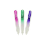 Silver Star Glass Nail Files 0902 / 03459