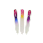 Silver Star Glass Nail Files 0902 / 03459