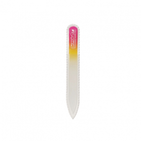 Silver Star Glass Nail Files 1152 / 03459