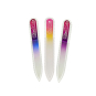 Silver Star Glass Nail Files 1152 / 03459