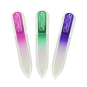 Silver Star Glass Nail Files 1352 / 03459