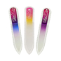 Silver Star Glass Nail Files 1352 / 03459