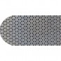 MBI-371 Nail File Ultra Sharp