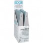 OPI Edge File 150 Cushioned Board Silver FI601/FI608/04342