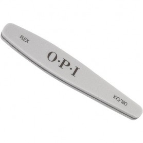 OPI Pro File Flex Silver Grit 100/180 FI631 / 04363