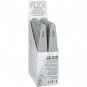 OPI Pro File Flex Silver Grit 100/180 FI631 / 04363