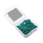 Ivanca Mini Sanding Band Coarse Green 50 pcs 00080