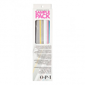 OPI Sample Pack 6PK FI600 / 04384