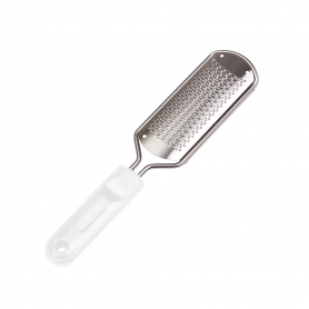 Silver Star Foot File - Small Blade White 11143