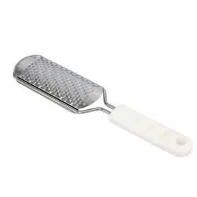 Silver Star Foot File - Large Blade White 51115