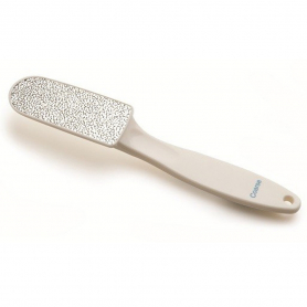 Ultra Pedicure Nickel File - Coarse  #3988UV