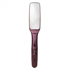 Checi Pro Titanica Fine Foot File Purple Handle CH-900/74508