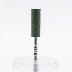 U-Tools Polish Silicone - Green - P-H316G