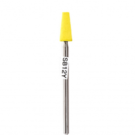 U-Tools Stone Bits - B12 Yellow - SB12Y