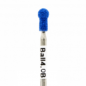 U-Tools Stone Bits - Ball Blue - Ball4B